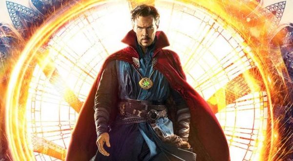 doctor strange