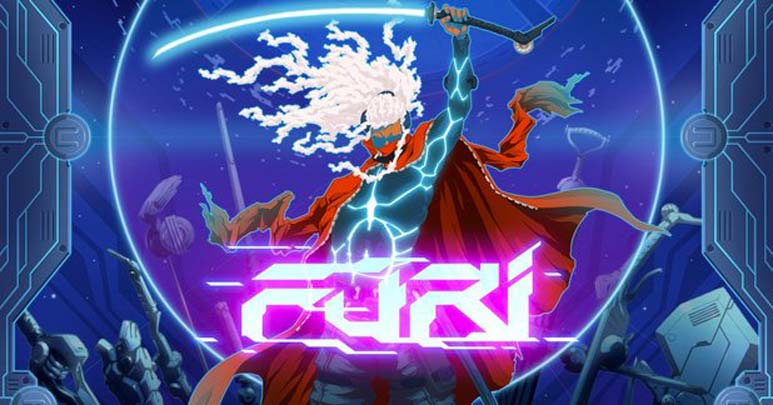 Furi