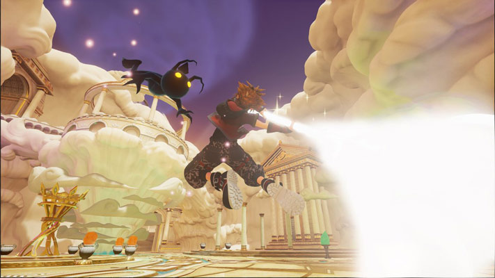 kingdom hearts 3 olympus