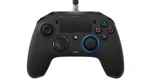 Controller Pro PS4 Nacos Revolution
