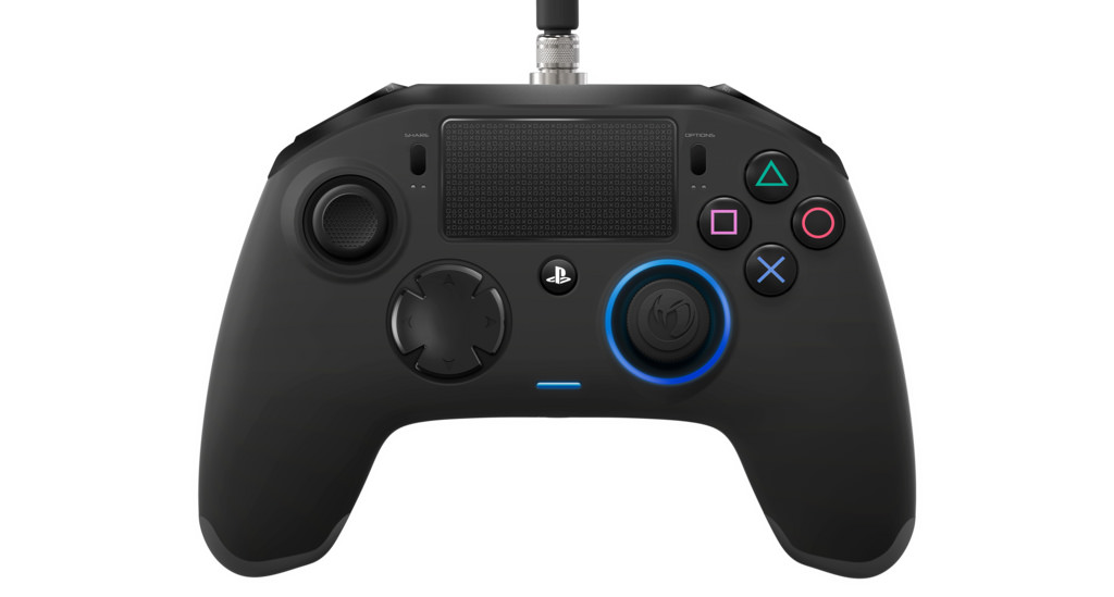 Controller Pro PS4 Nacos Revolution