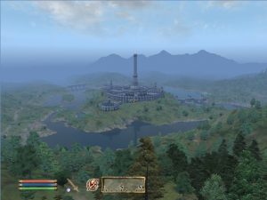 Oblivion LdS 2