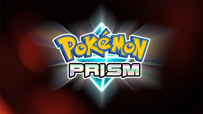 pokemon prism