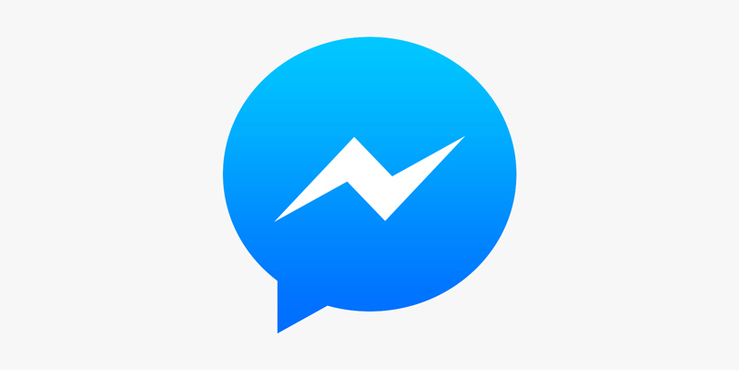 Facebook Messenger Logo