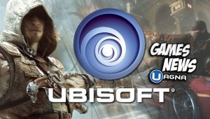 Games News Ubisoft