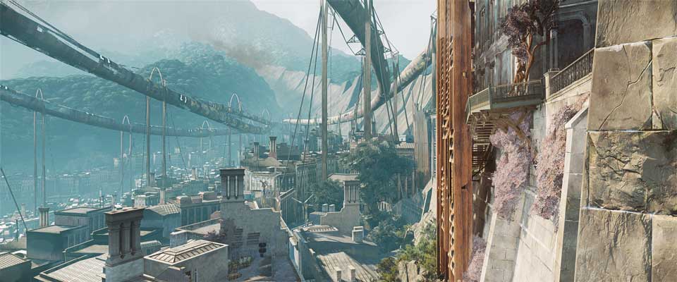 dishonored 2 karnaca