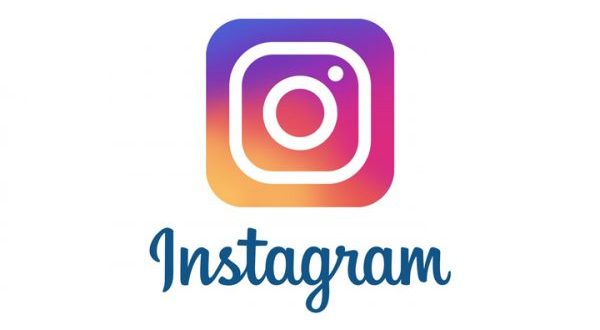 Instagram Logo