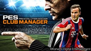 PES Club Manager