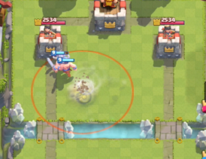 barbari scelti vs tornado