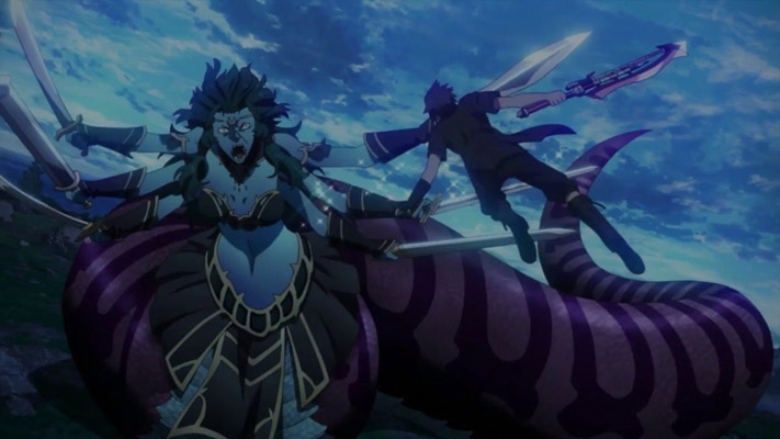 brotherhood final fantasy xv