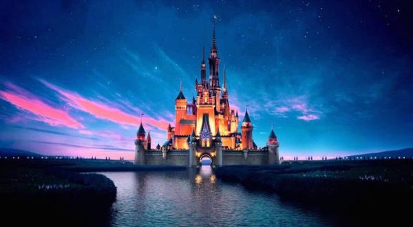 disney fiabe castello videogiochi