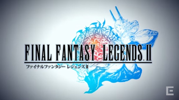 final fantasy legends 2