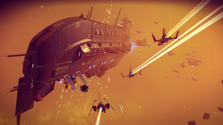 no man's sky