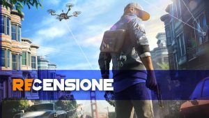 recensione watch dogs 2