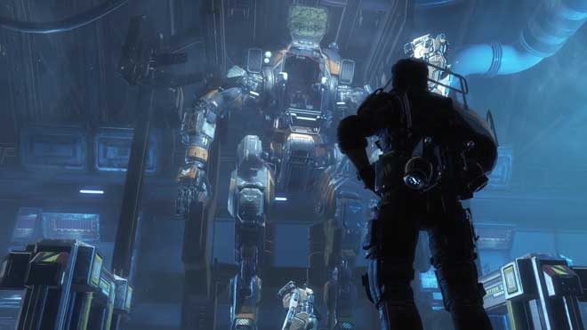 recensione titanfall 2