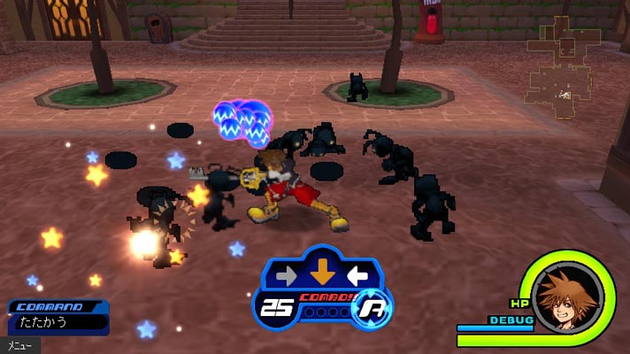 kingdom_hearts_coded_gameplay