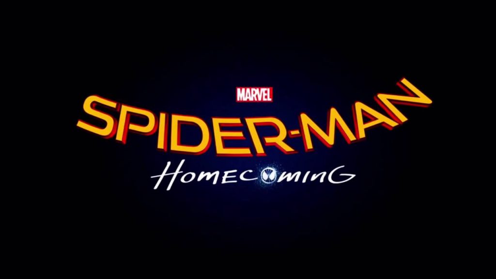 spiderman homecoming
