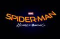spiderman homecoming