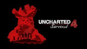 uncharted 4 sopravvivenza