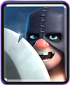 esecutore clash royale