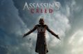 Assassin's Creed Fassbender Film