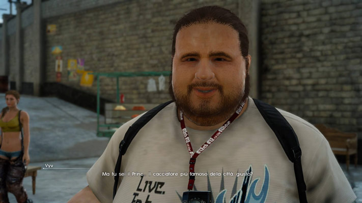 final fantasy xv vyv