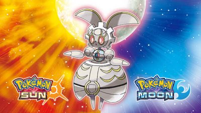 Guida Pokemon Sole E Luna Magearna Rilasciato Tramite Qr Valido Il 6 Dicembre Aggiornato Uagna