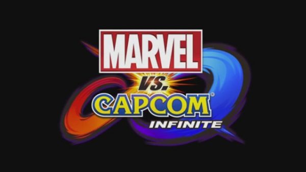 marvel capcom infinite