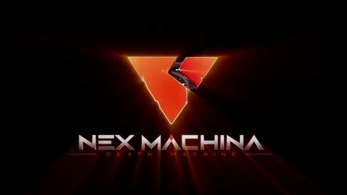 nex machina