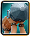 Ariete Clash Royale