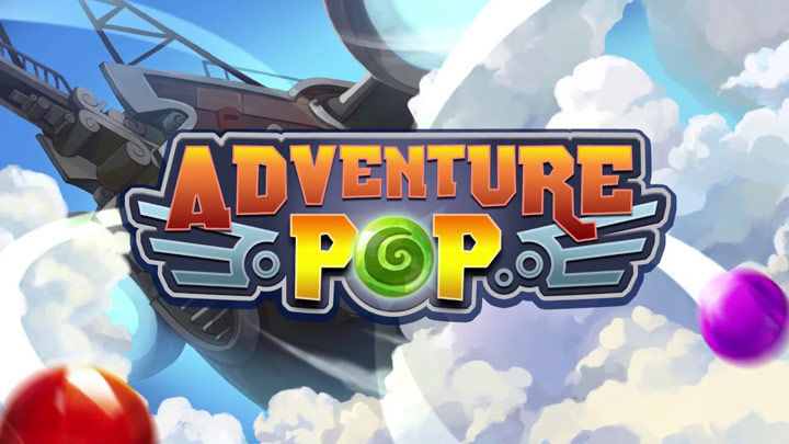 Adventure Pop