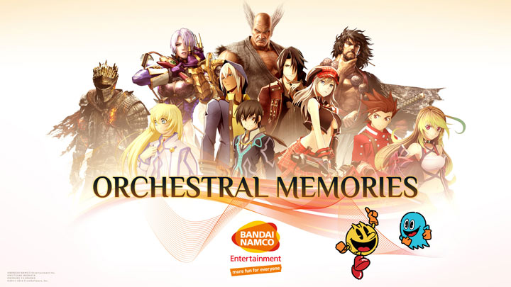 Soul Calibur Orchestral Memories