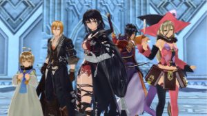 Tales of Berseria demo