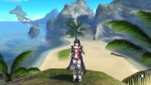 Tales of Berseria demo 2