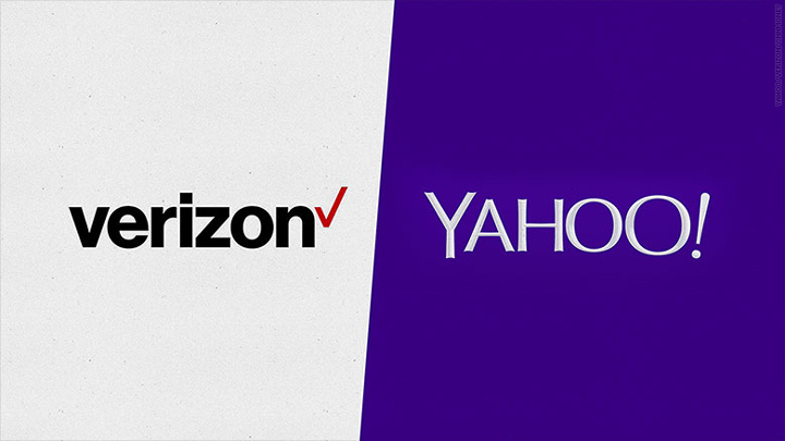 Verizon Yahoo