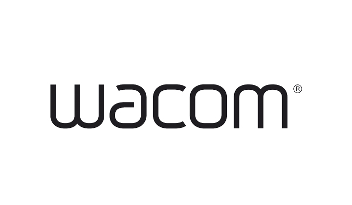 Wacom Logo