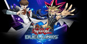Yu Gi Oh Duel Links