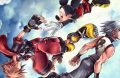 kingdom hearts