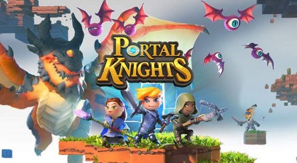 Portal Knights