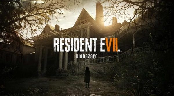 Resident Evil 7 Biohazard