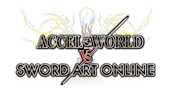 Accel World Vs. Sword Art Online