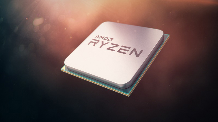 AMD Ryzen