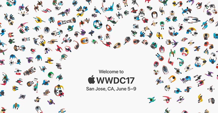 Apple WWDC 2017