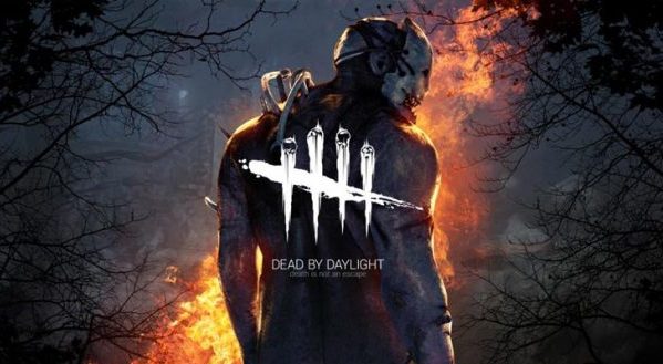 Dead By Daylight