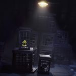 Little Nightmares
