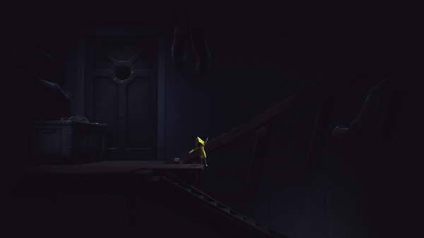 Little Nightmares