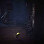 Little Nightmares
