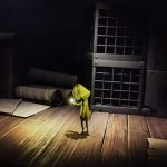 Little Nightmares