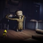 Little Nightmares