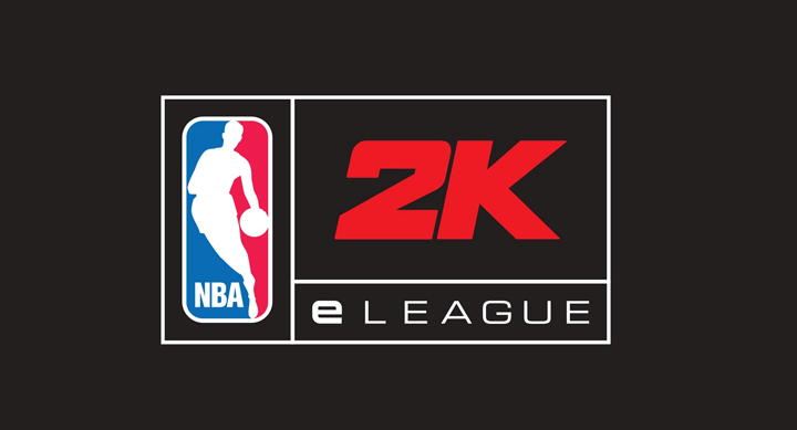 NBA 2K eLeague